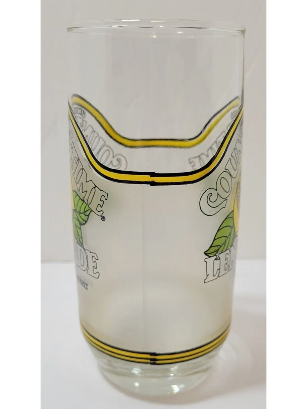 General Foods Country Time Lemonade Flavor Drink 6